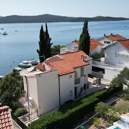 Villa Divna Zaboric Bagian luar foto