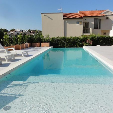 Villa Divna Zaboric Bagian luar foto